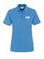 110 Damen Poloshirt Classic