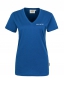 126 Damen V-Shirt Classic