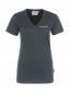 126 Damen V-Shirt Classic