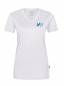 187 Damen V-Shirt COOLMAX