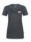 187 Damen V-Shirt COOLMAX