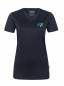 187 Damen V-Shirt COOLMAX