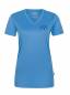 187 Damen V-Shirt COOLMAX