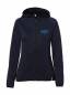 263 Damen Kapuzen-Tecjacke Florida
