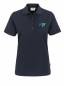 369 Damen Poloshirt MIKRALINAR ECO