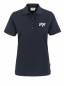 369 Damen Poloshirt MIKRALINAR ECO