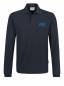 821 Longsleeve-Poloshirt HACCP MIKRALINAR