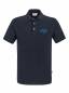 822 Poloshirt Stretch