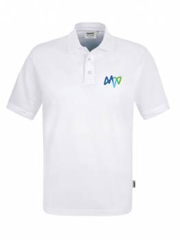 800 Poloshirt Top
