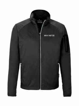 856 Light-Softshelljacke Brantford