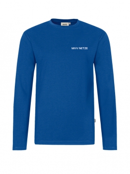 279 Longsleeve Mikralinar
