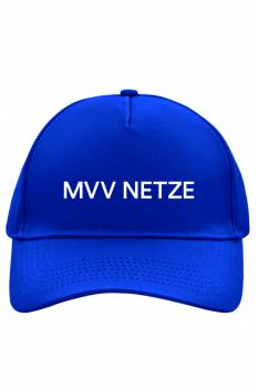 MB6117 M�tze / Kappe MVV Netze