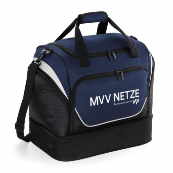 QS285nArbeitstasche Pro Team Hardbase Holdall Quadra