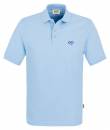 810 Poloshirt Classic - mit Herz-Stick