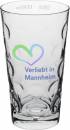 Dubbeglas Verliebt in Mannheim