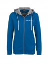 255 Damen Kapuzenjacke Bonded
