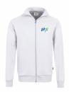 606 Sweatjacke College