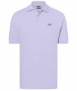 JN070 Poloshirt mit Herz