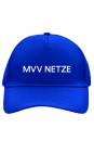 MB6117 M�tze / Kappe MVV Netze