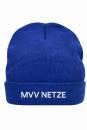 MB7551 W�rmende Strickm�tze