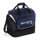 QS285nArbeitstasche Pro Team Hardbase Holdall Quadra
